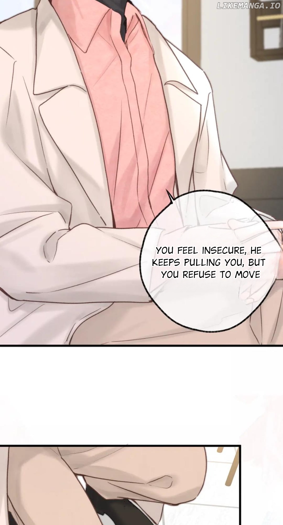 You Are My Desire Chapter 88 - page 22